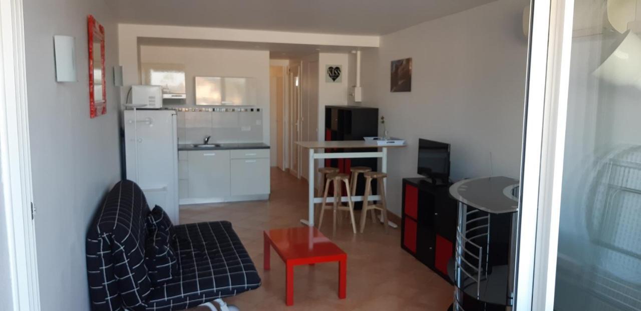 Naturiste Cap D'Agde Port Ambonne 239 Exterior photo